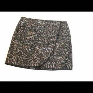 Mosaic skirt
